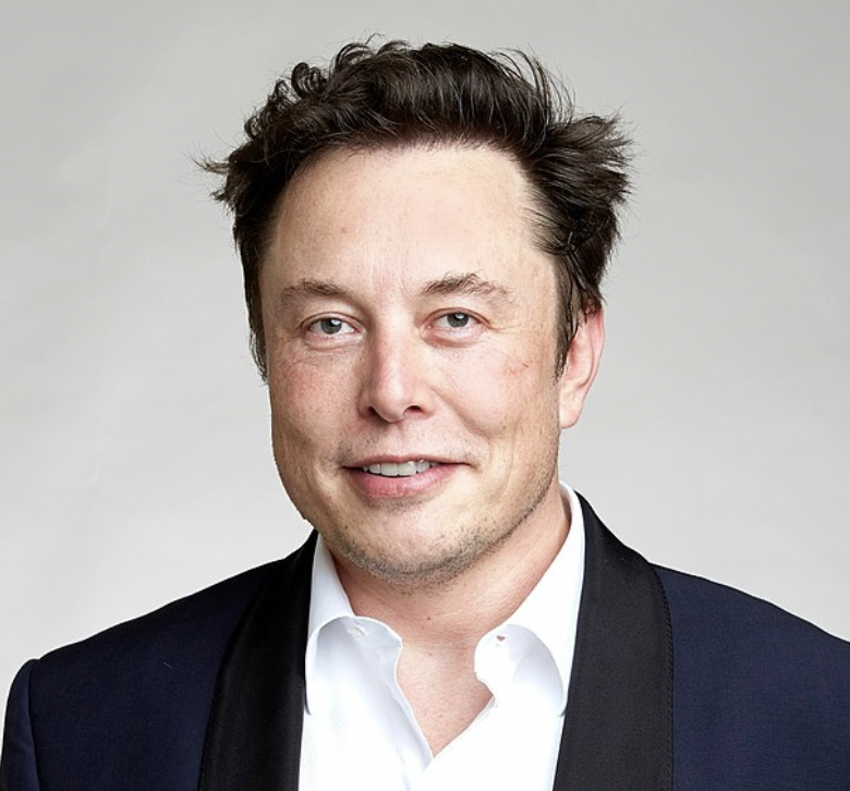 Elon Musk Liberals