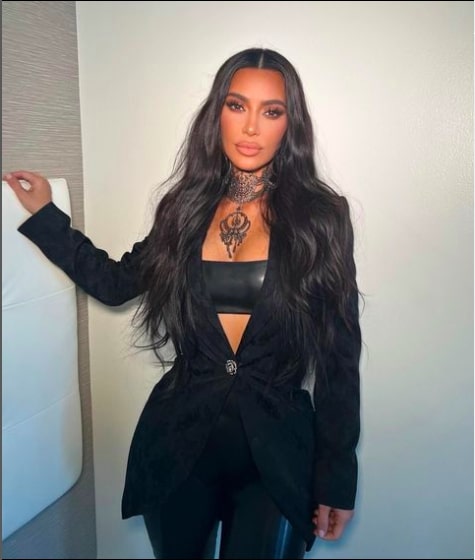 Kim Kardashian, SKIMS