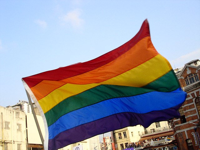 LGB Divorcing, 2SLGBTQI+ Pride Americans