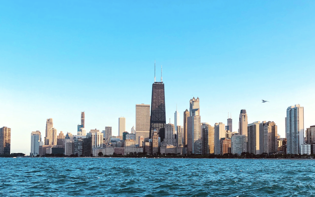 Conservatives blaming illegal migrants for Chicago measles outbreak