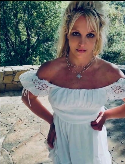 Britney, Federline