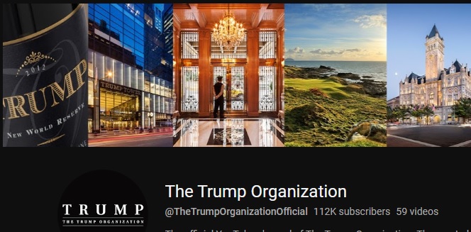 Trump org