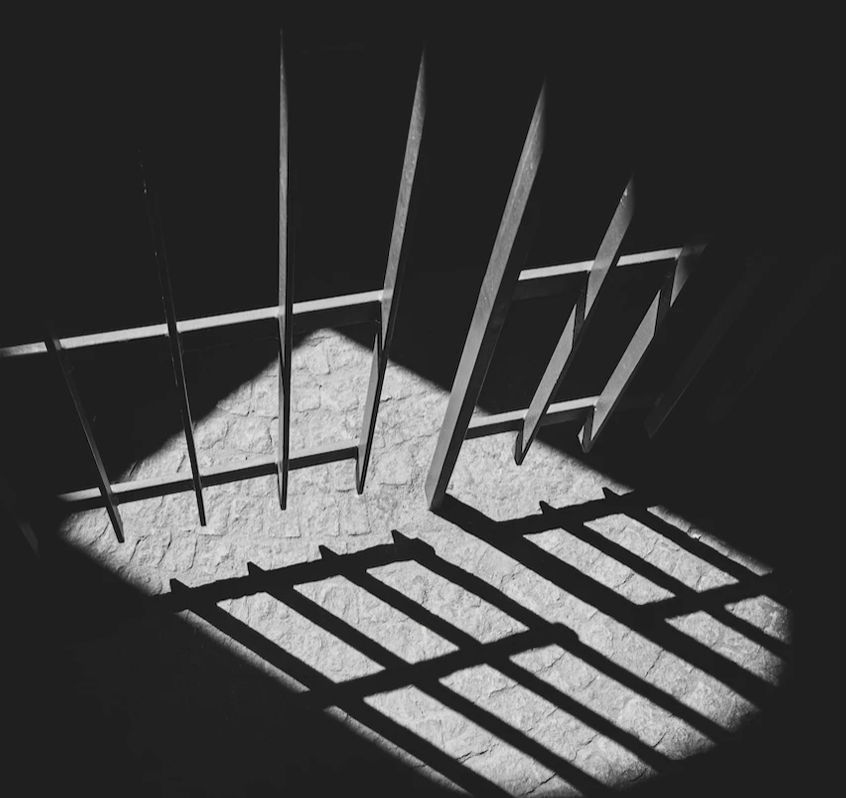 sex offenders jail