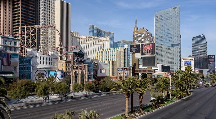 Las Vegas