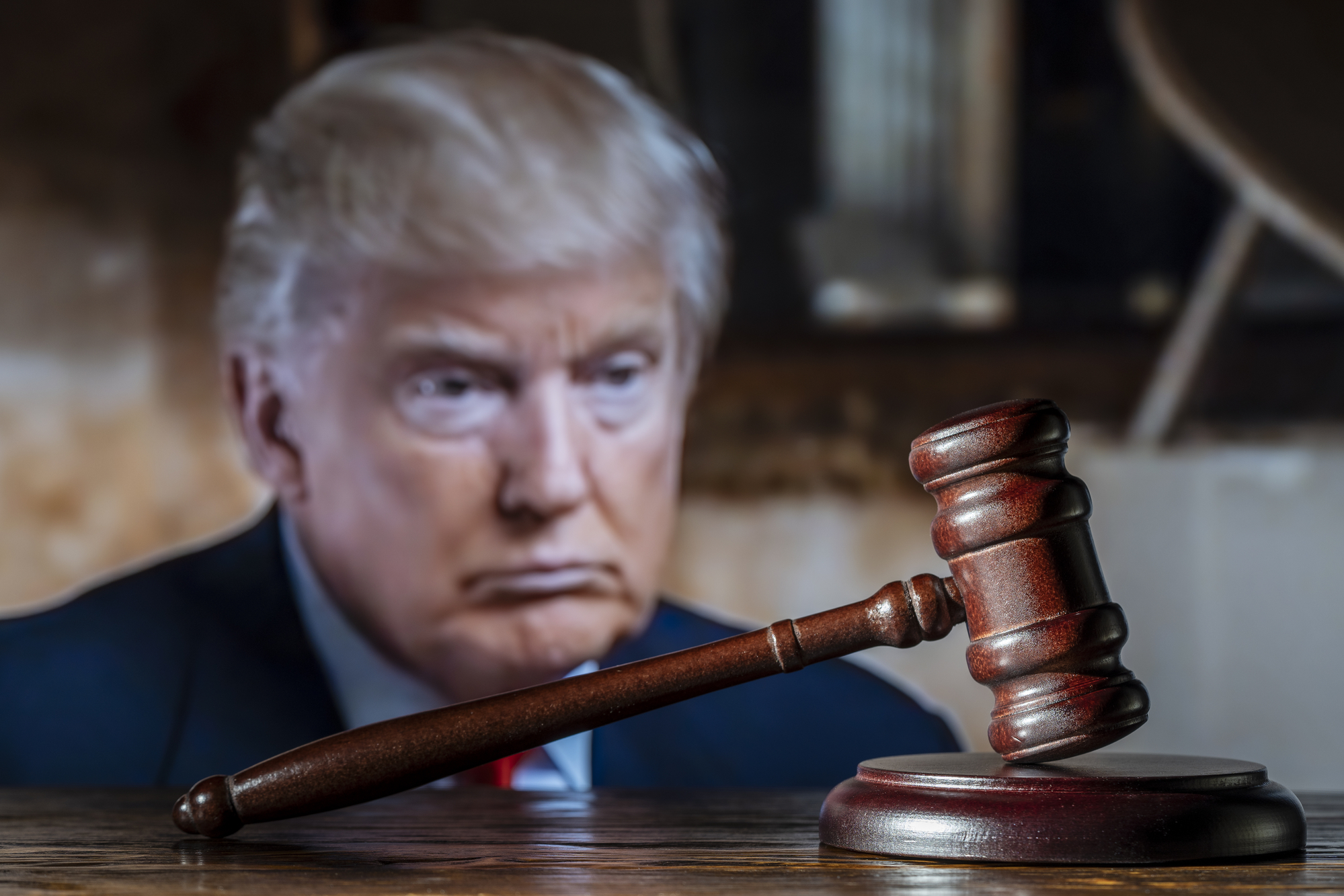 Trump trial
